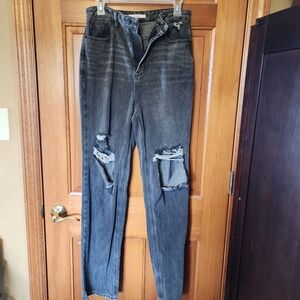Size 28 PacSun Boyfriend Jeans